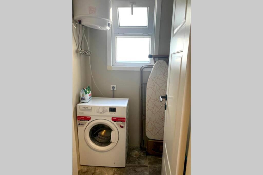 Khalkedon Flat 2 - Kadıköy'deki Konaklama Adresiniz İstanbul Dış mekan fotoğraf