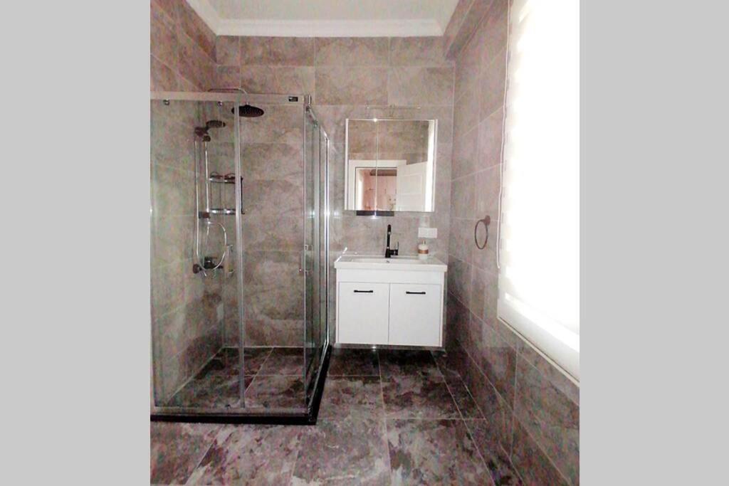 Khalkedon Flat 2 - Kadıköy'deki Konaklama Adresiniz İstanbul Dış mekan fotoğraf