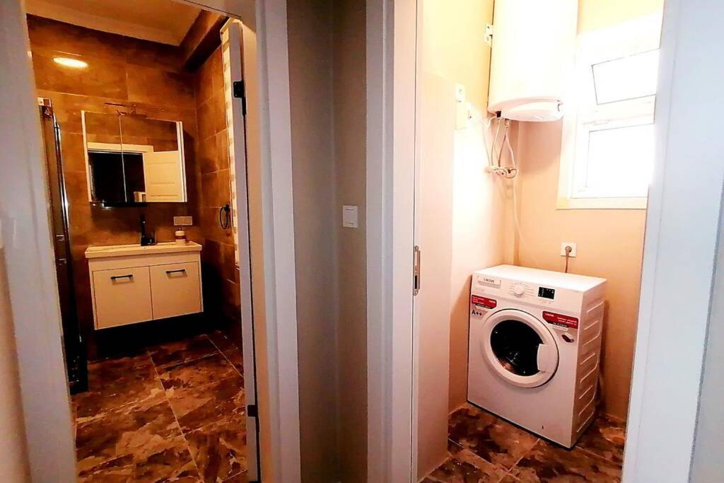 Khalkedon Flat 2 - Kadıköy'deki Konaklama Adresiniz İstanbul Dış mekan fotoğraf