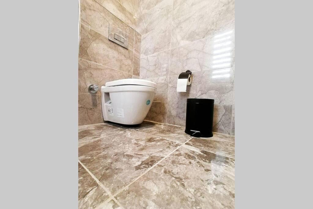 Khalkedon Flat 2 - Kadıköy'deki Konaklama Adresiniz İstanbul Dış mekan fotoğraf