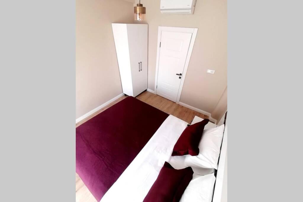 Khalkedon Flat 2 - Kadıköy'deki Konaklama Adresiniz İstanbul Dış mekan fotoğraf