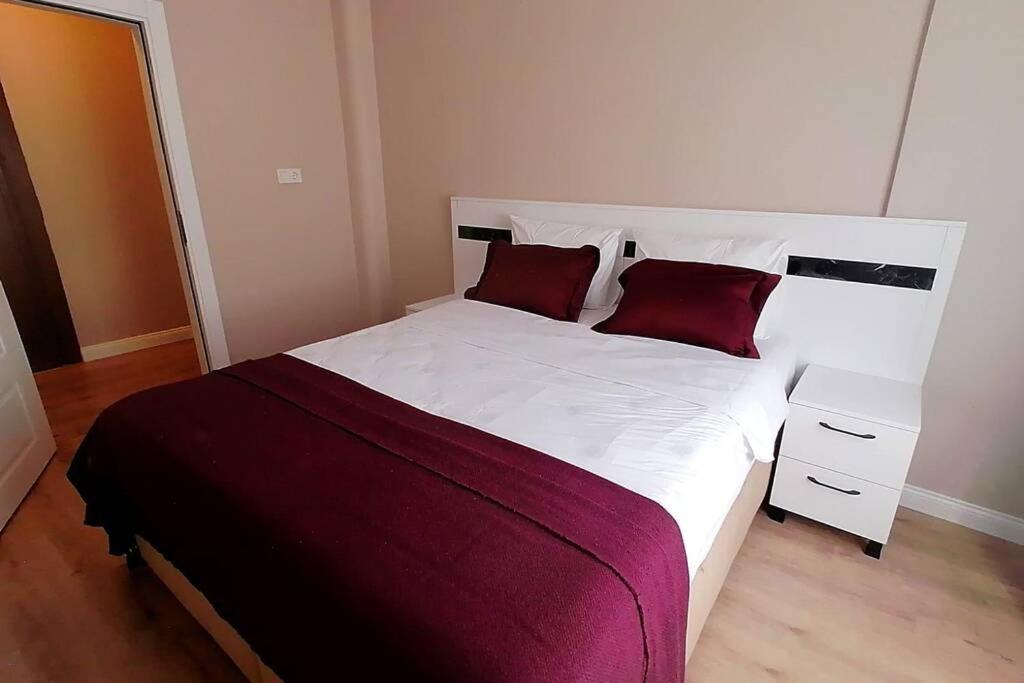 Khalkedon Flat 2 - Kadıköy'deki Konaklama Adresiniz İstanbul Dış mekan fotoğraf